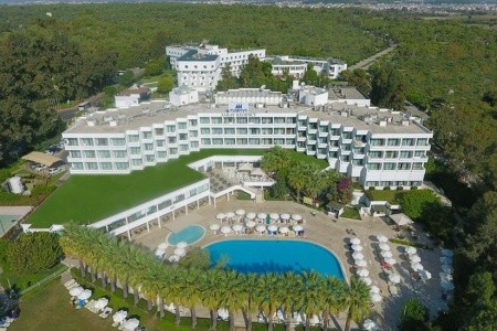 Asteria Family Resort Side