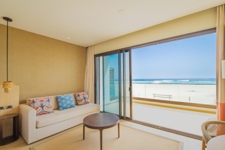 Royal Horizons Ponta Sino - 11