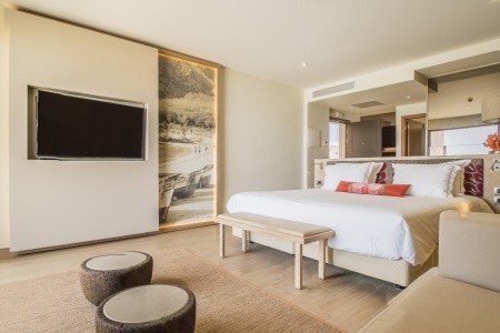 Royal Horizons Ponta Sino - 13