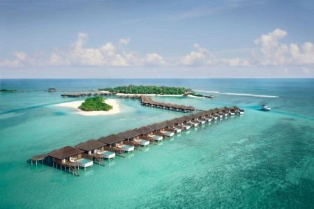 Anantara Veli Resort &amp; Spa