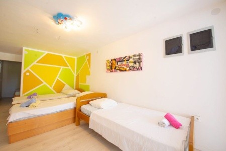 Claudia Apartmány - 7