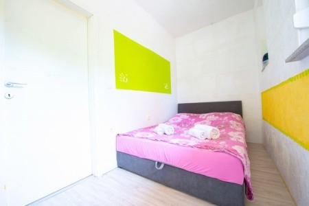 Claudia Apartmány - 8