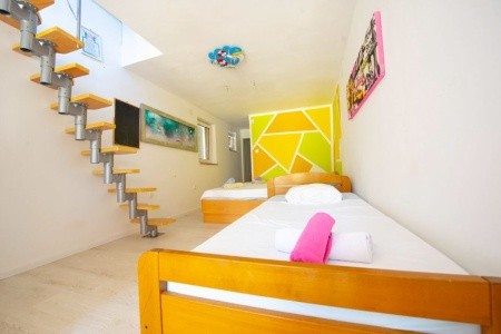 Claudia Apartmány - 9