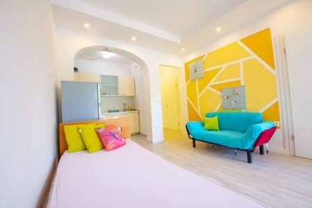 Claudia Apartmány - 10