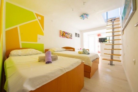 Claudia Apartmány - 11