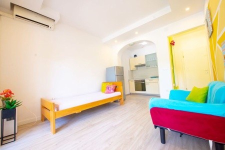 Claudia Apartmány - 12