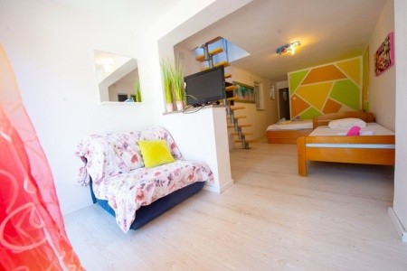 Claudia Apartmány - 13