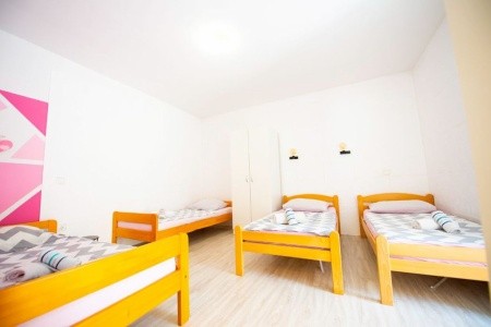 Claudia Apartmány - 14