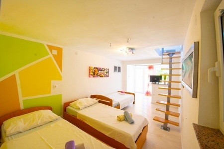 Claudia Apartmány - 15