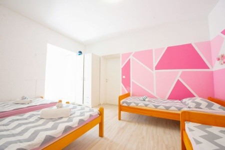 Claudia Apartmány - 16