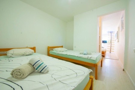 Claudia Apartmány - 17