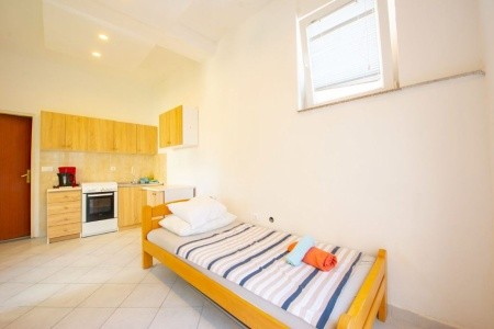 Claudia Apartmány - 19