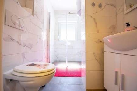 Claudia Apartmány - 20