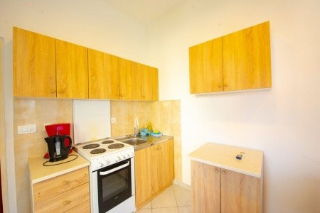 Claudia Apartmány - 21