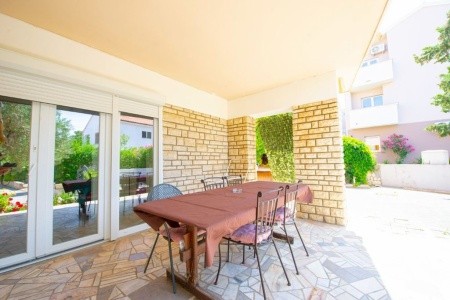 Claudia Apartmány - 22