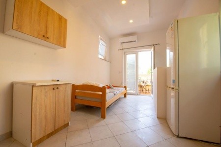 Claudia Apartmány - 23