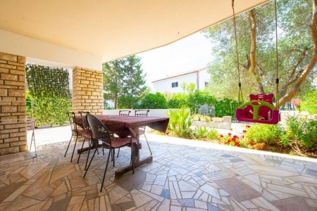 Claudia Apartmány - 24