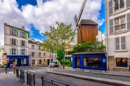 Hétvége Párizsban - 5