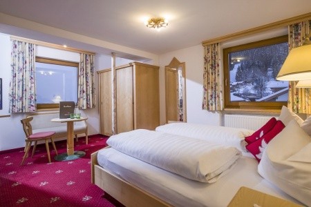 Bichlingerhof (Westendorf) - 2