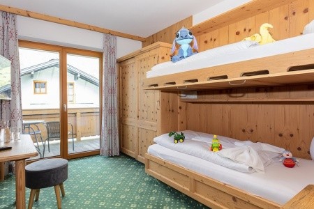 Bichlingerhof (Westendorf) - 11