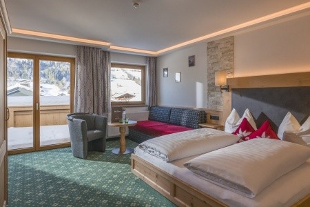 Bichlingerhof (Westendorf) - 13