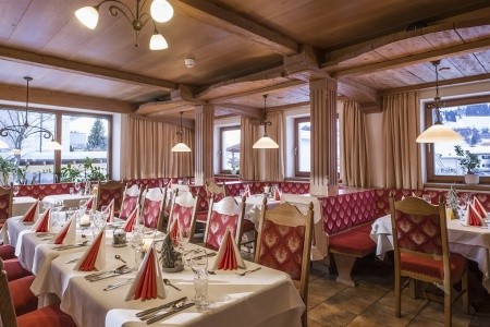 Bichlingerhof (Westendorf) - 19