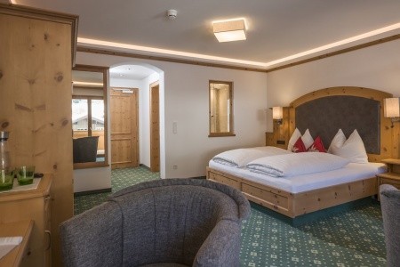 Bichlingerhof (Westendorf) - 22