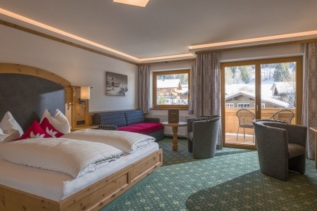 Bichlingerhof (Westendorf) - 23