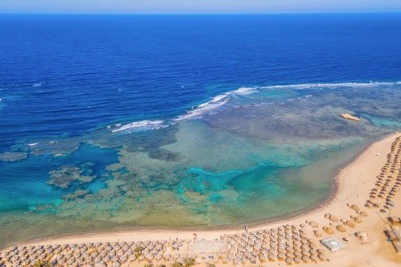 Utopia Blue Resort