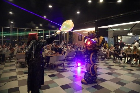 Ramada Hotel & Suites By Wyndham - 92