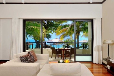 Le Cardinal Exclusive Resort - 2