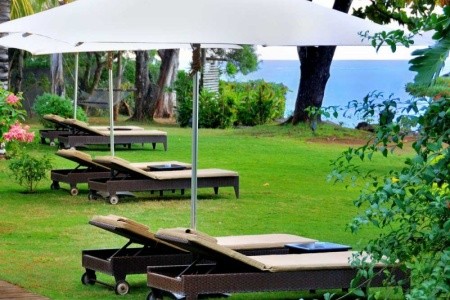 Le Cardinal Exclusive Resort - 3