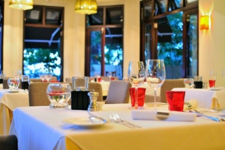 Le Cardinal Exclusive Resort - 7