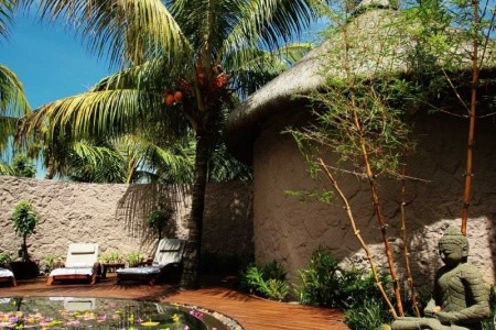 Le Cardinal Exclusive Resort - 8