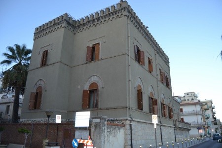 Palazzo Durante - 28