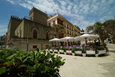 Palazzo Durante - 30