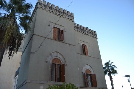 Palazzo Durante - 32