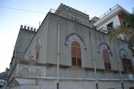 Palazzo Durante - 34