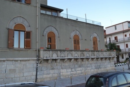 Palazzo Durante - 36