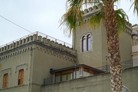 Palazzo Durante - 38