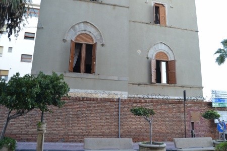 Palazzo Durante - 56