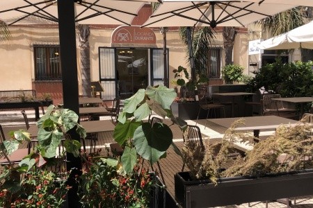 Palazzo Durante - 57