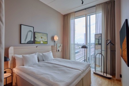 Scandic Goteborg Central - 14