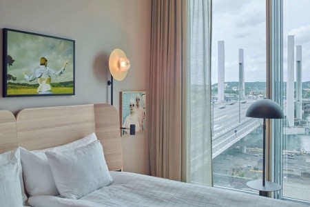 Scandic Goteborg Central - 15