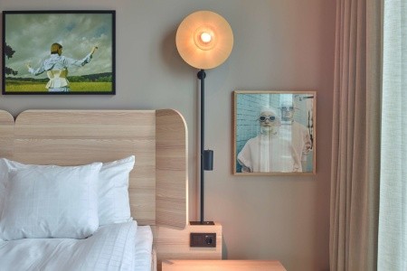 Scandic Goteborg Central - 16