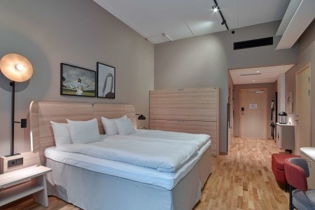 Scandic Goteborg Central - 17