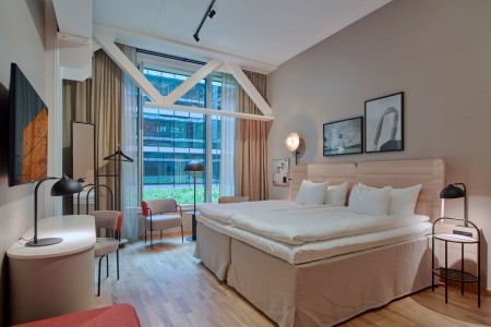 Scandic Goteborg Central - 18