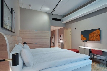 Scandic Goteborg Central - 19