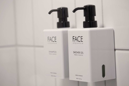 Scandic Goteborg Central - 23