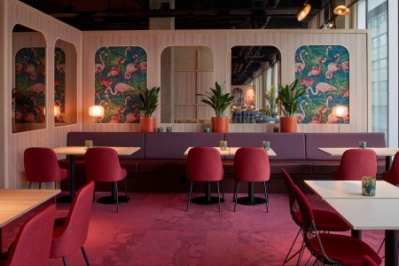 Scandic Goteborg Central - 26